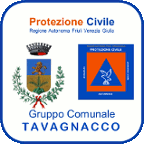 Protezione Civile – Gruppo Comunale di Tavagnacco