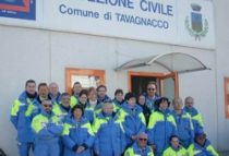 Protezione civile: 440 ore in Liguria per l’alluvione